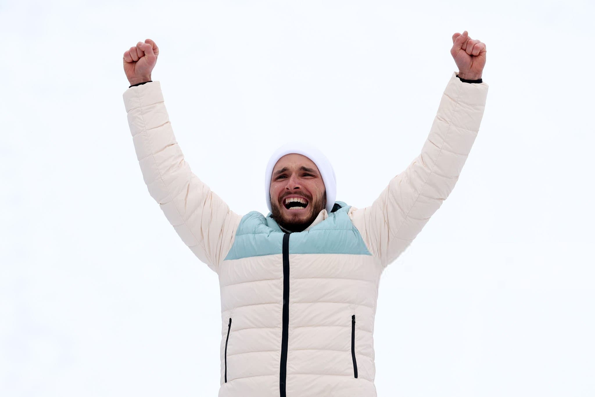 Филиппов выступит на чемпионате Европы по ски-альпинизму после Олимпиады-2026